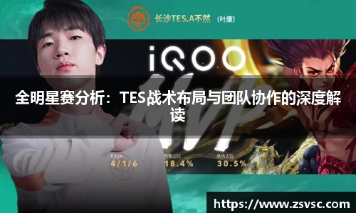 全明星赛分析：TES战术布局与团队协作的深度解读
